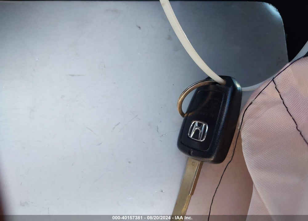 2019 HONDA CIVIC LX VIN: 2HGFC2F66KH554832