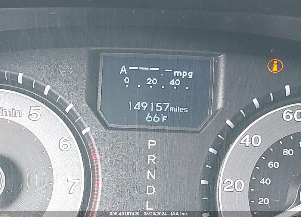2016 HONDA ODYSSEY TOURING/TOURING ELITE VIN: 5FNRL5H92GB059075