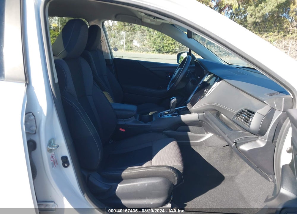 2020 SUBARU OUTBACK PREMIUM VIN: 4S4BTACC2L3197697