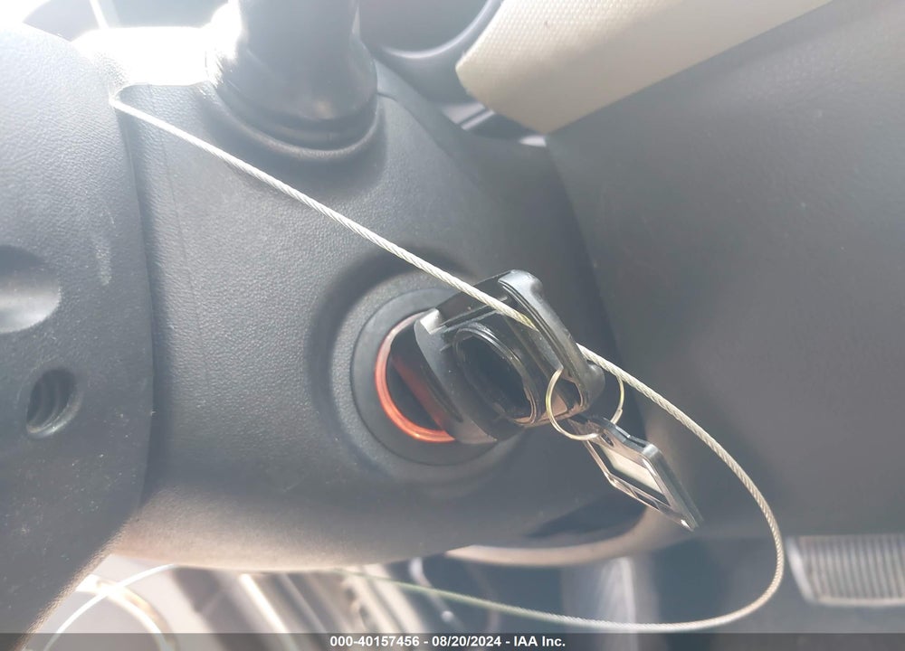 2013 KIA SOUL VIN: KNDJT2A67D7618262