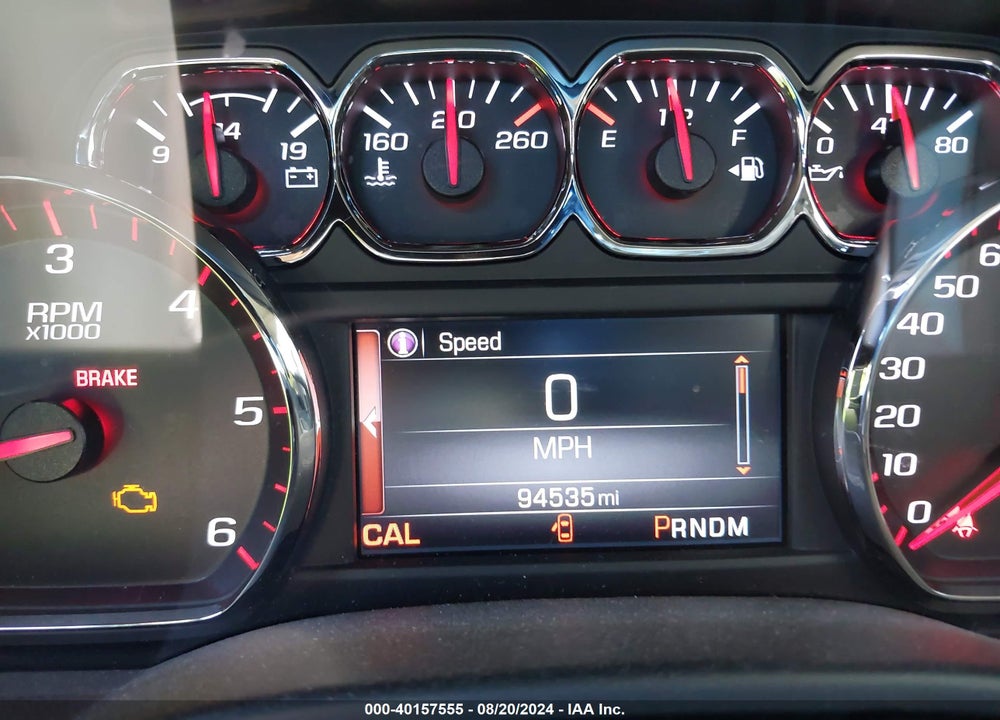 2016 GMC YUKON SLT VIN: 1GKS1BKC0GR216076