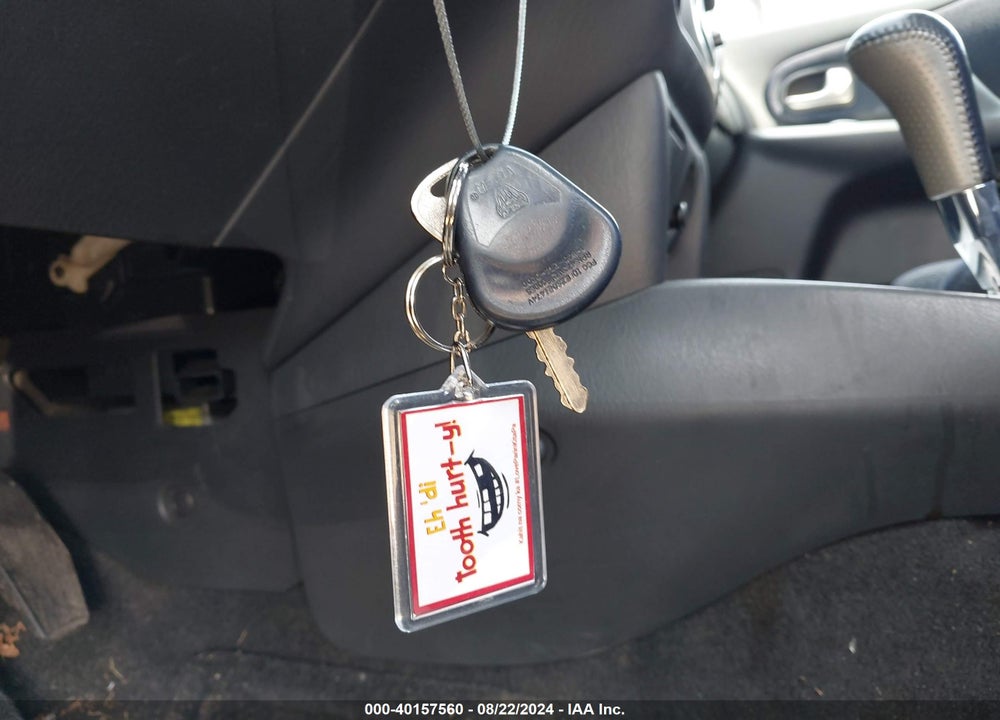 2003 MAZDA PROTEGE5 VIN: JM1BJ245431164860