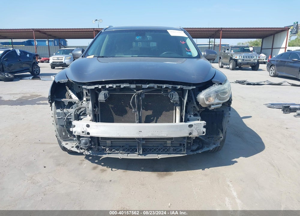 2015 INFINITI QX60 VIN: 5N1AL0MN5FC512146