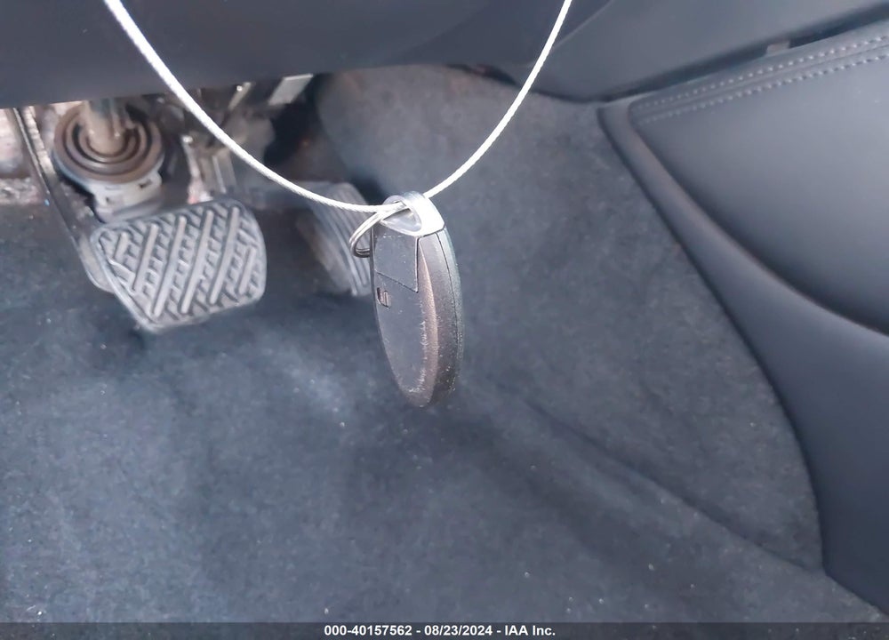 2015 INFINITI QX60 VIN: 5N1AL0MN5FC512146