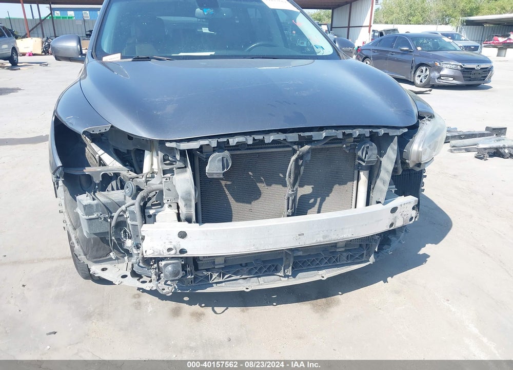 2015 INFINITI QX60 VIN: 5N1AL0MN5FC512146