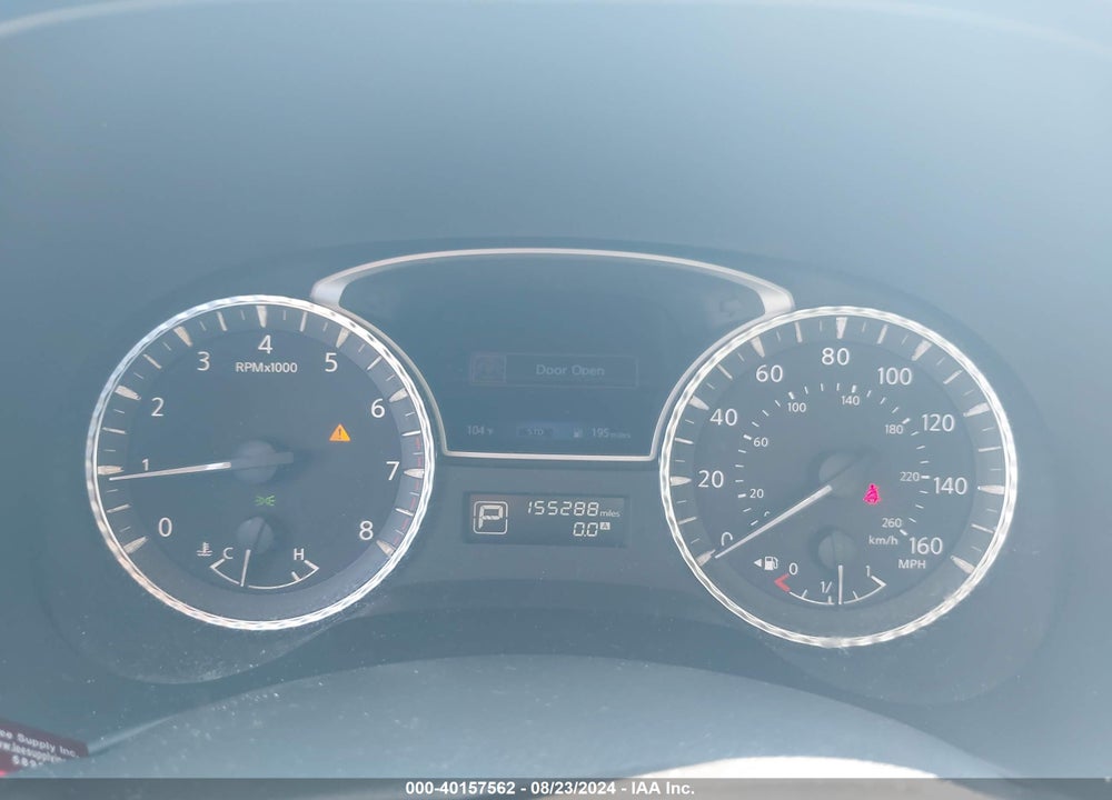 2015 INFINITI QX60 VIN: 5N1AL0MN5FC512146