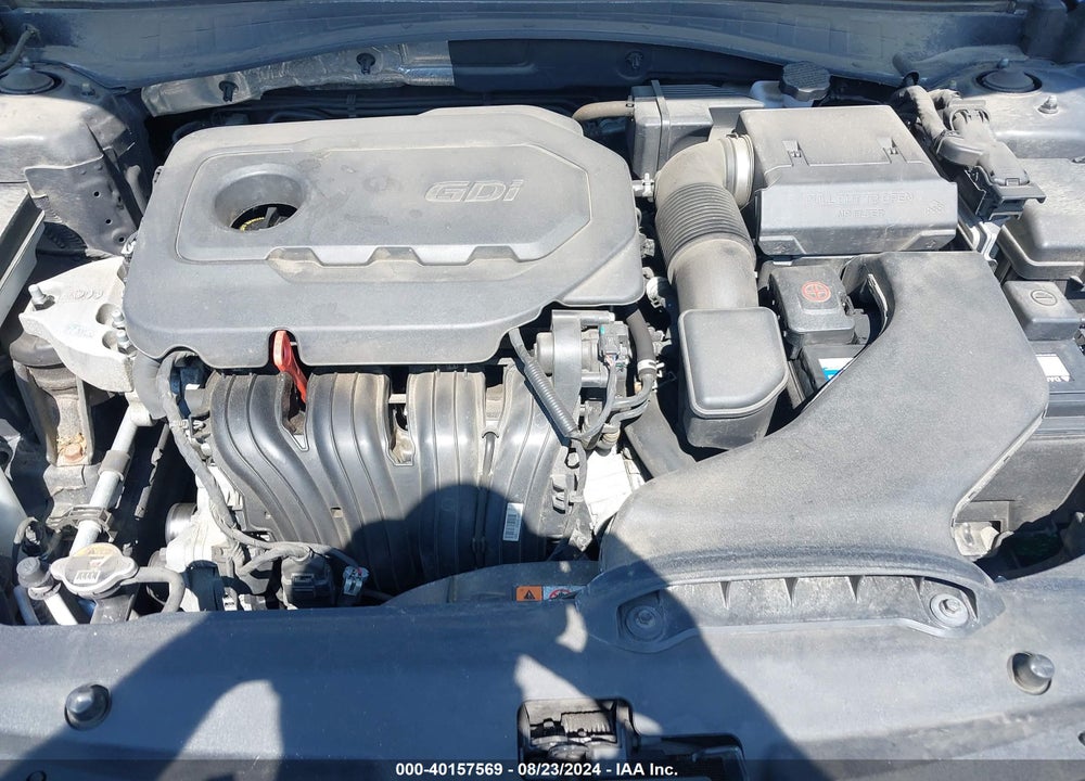 2019 KIA OPTIMA S VIN: 5XXGT4L39KG313648
