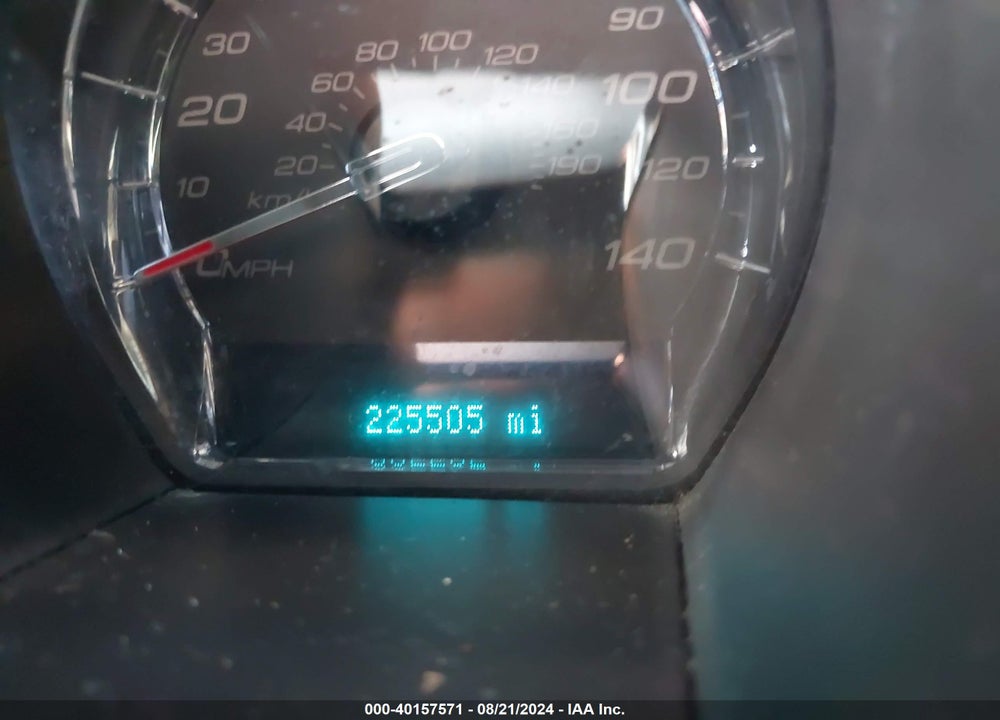 2011 FORD TAURUS VIN: 1FAHP2EW2BG114511