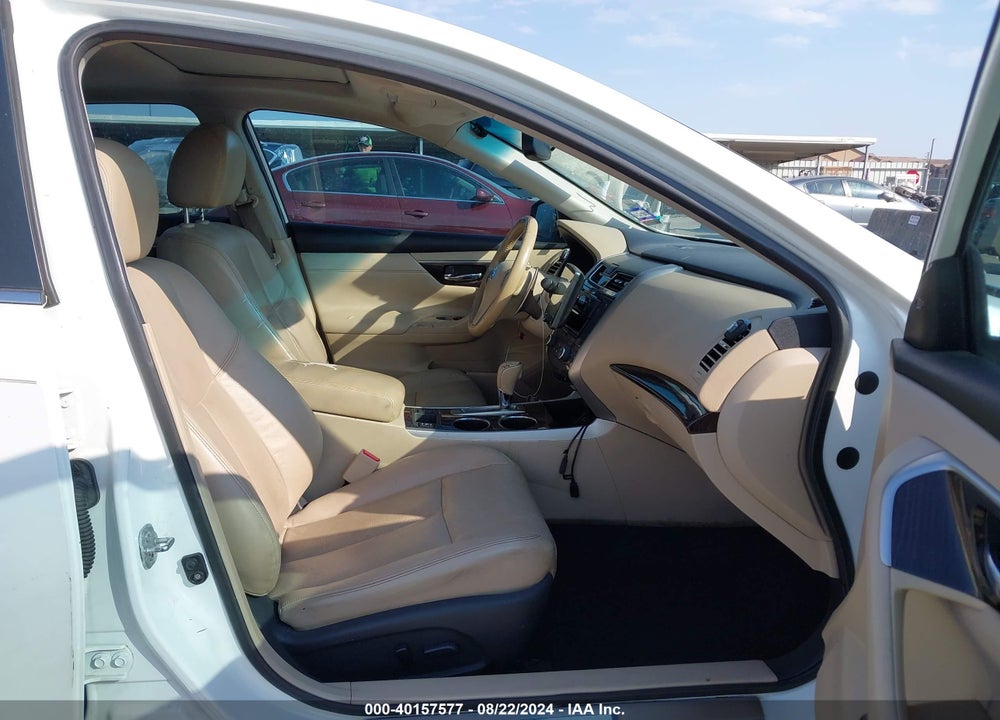 2015 NISSAN ALTIMA 3.5 SL VIN: 1N4BL3AP2FC161668
