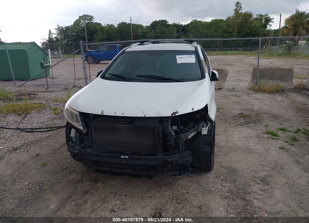 2014 KIA SORENTO VIN: 5XYKT4A64EG458815