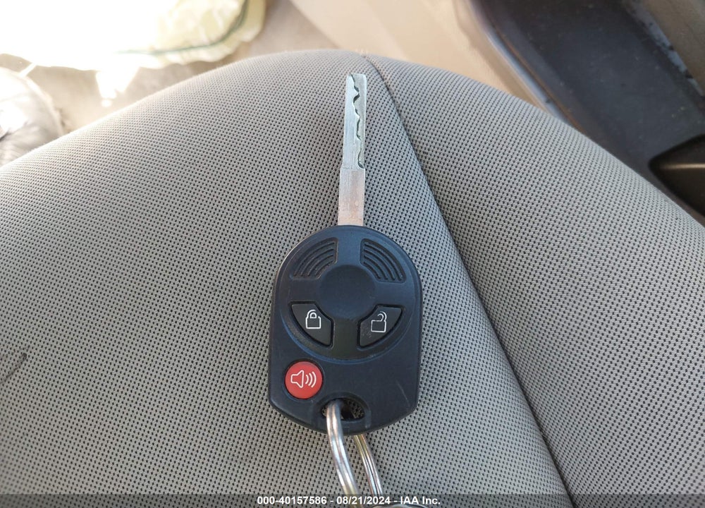 2015 FORD ESCAPE SE VIN: 1FMCU0G98FUA99749