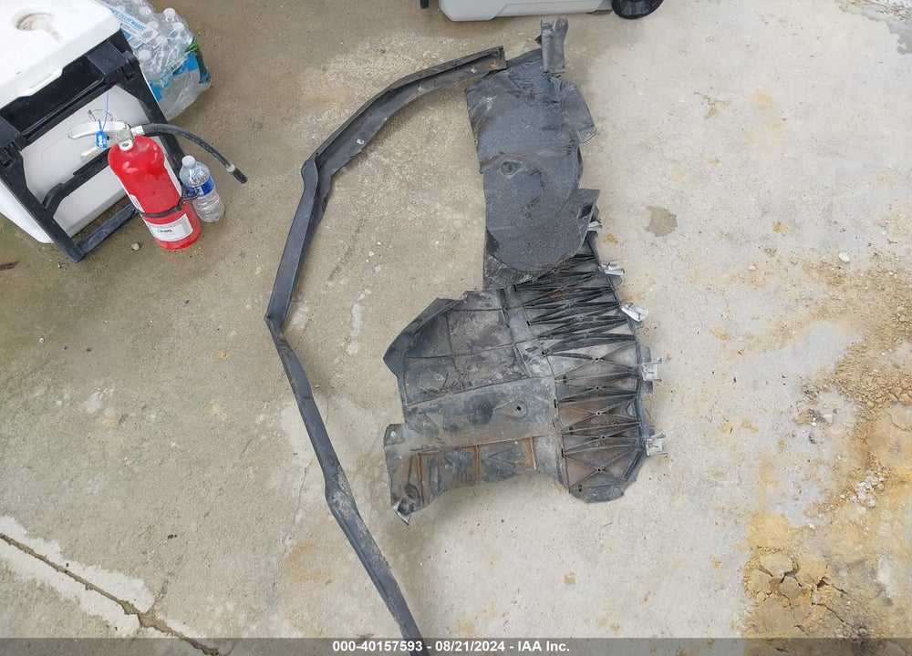 2020 FORD MUSTANG ECOBOOST PREMIUM VIN: 1FATP8UH9L5106502