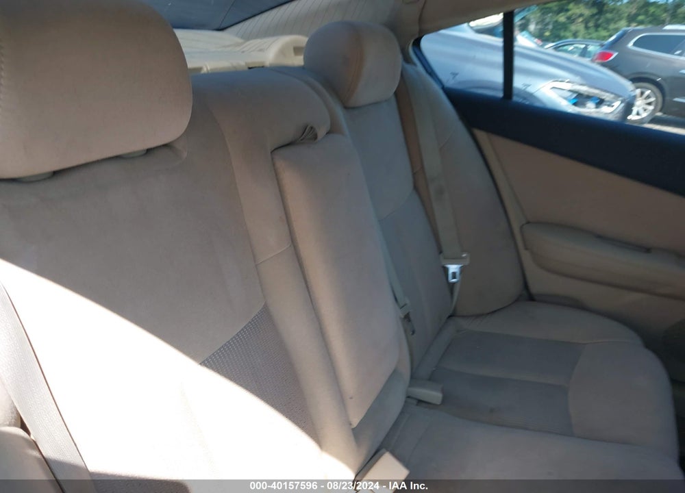 2014 NISSAN MAXIMA 3.5 S VIN: 1N4AA5AP8EC498406