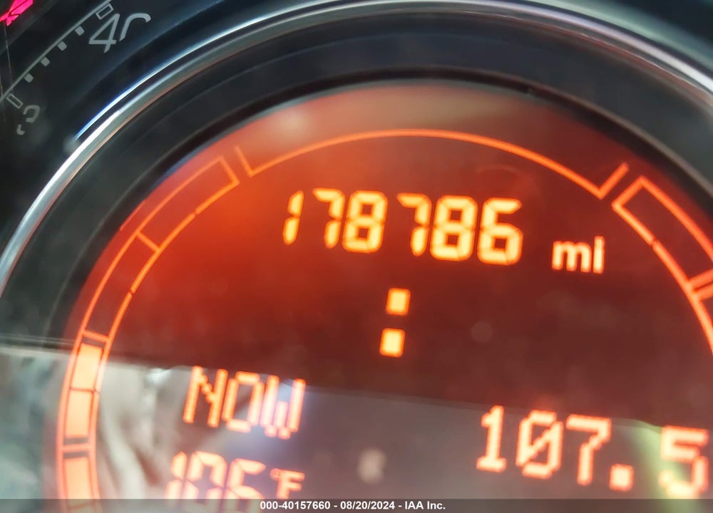 2013 FIAT 500 SPORT VIN: 3C3CFFBR5DT514952