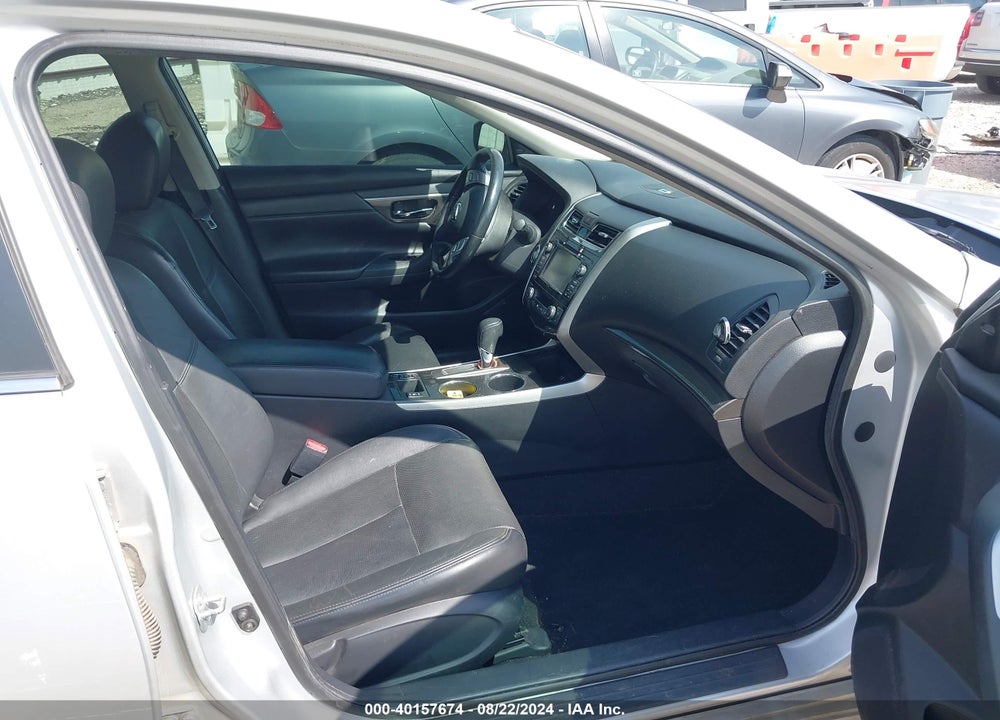 2014 NISSAN ALTIMA VIN: 1N4AL3AP2EC282792