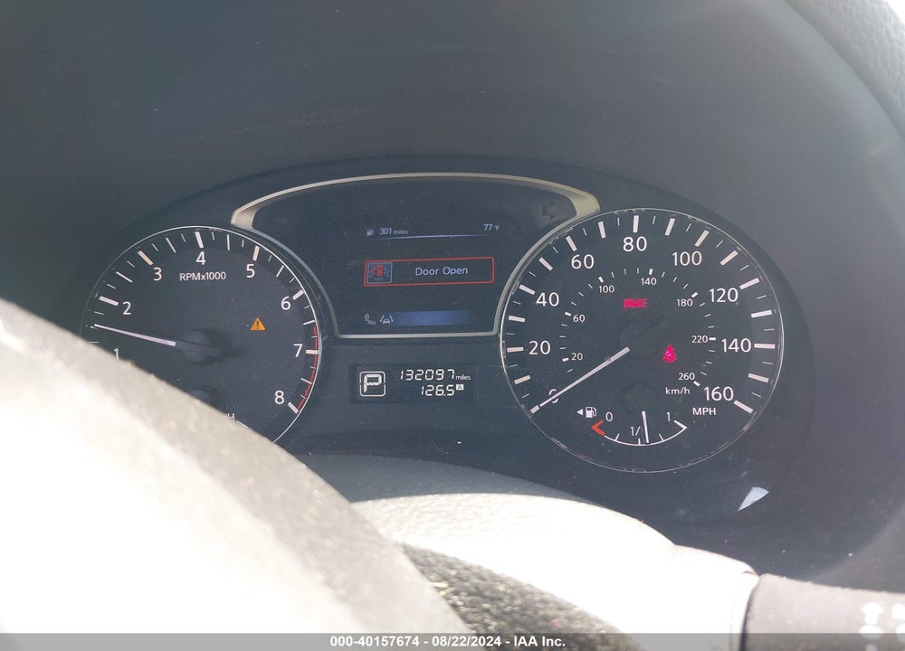 2014 NISSAN ALTIMA VIN: 1N4AL3AP2EC282792