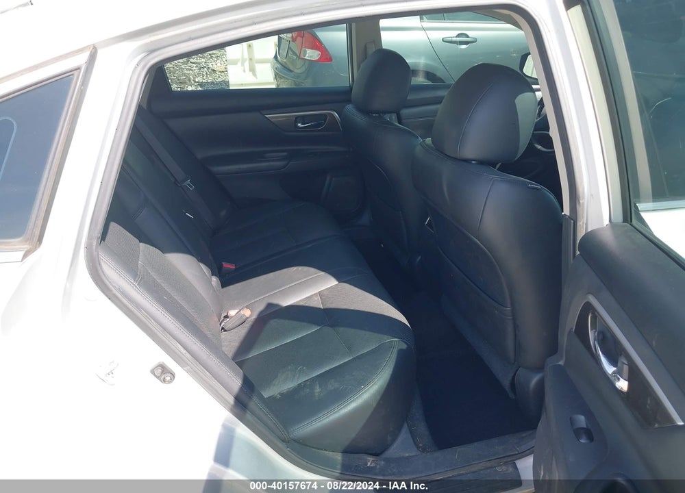 2014 NISSAN ALTIMA VIN: 1N4AL3AP2EC282792