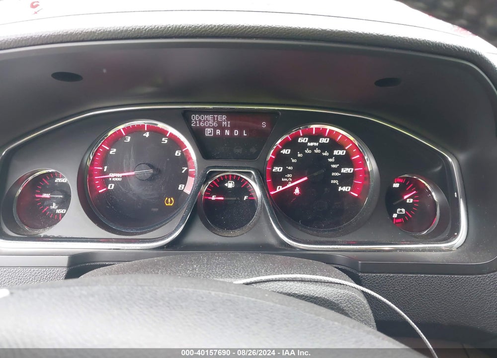 2016 GMC ACADIA SLT-1 VIN: 1GKKVRKD9GJ136988
