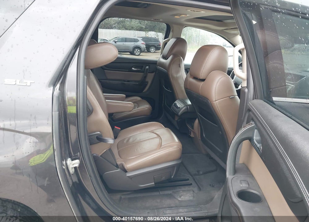 2016 GMC ACADIA SLT-1 VIN: 1GKKVRKD9GJ136988