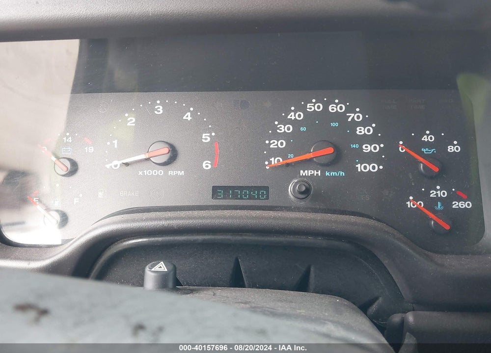 2001 JEEP WRANGLER SPORT VIN: 1J4FA49S11P328436