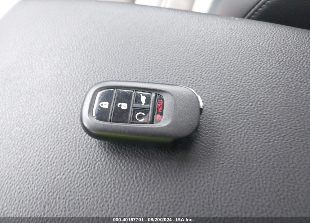2023 HONDA CR-V EX-L AWD VIN: 2HKRS4H79PH402316