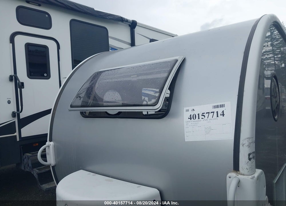 2009 DUTCHMAN TADA VIN: 47CTTDH149B703822