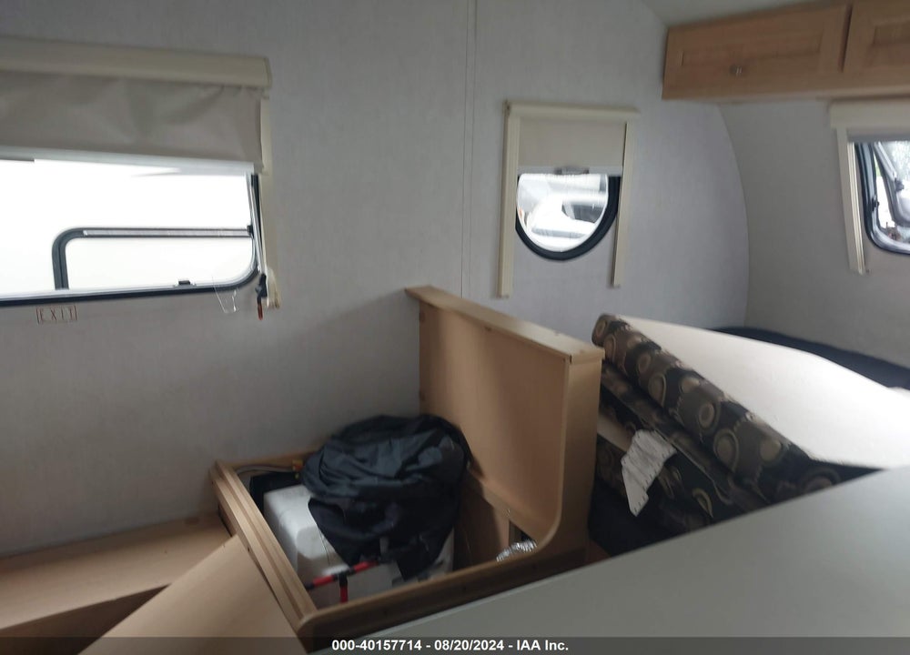 2009 DUTCHMAN TADA VIN: 47CTTDH149B703822