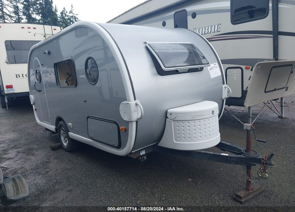 2009 DUTCHMAN TADA VIN: 47CTTDH149B703822