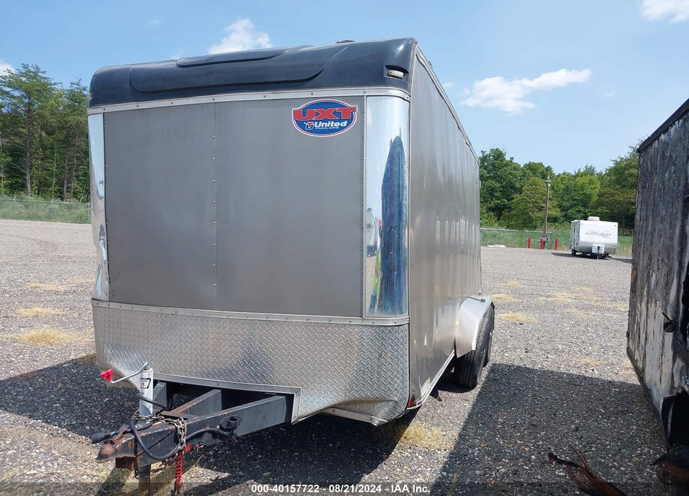 2019 UNIT TRLR VIN: 56JTE1624KA163369