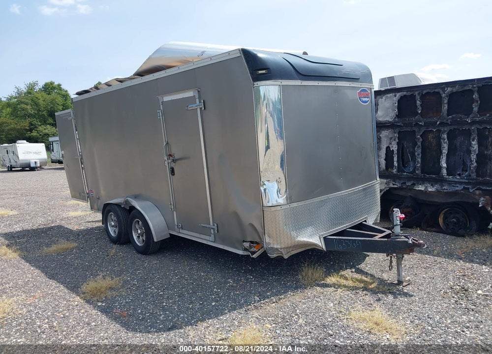 2019 UNIT TRLR VIN: 56JTE1624KA163369