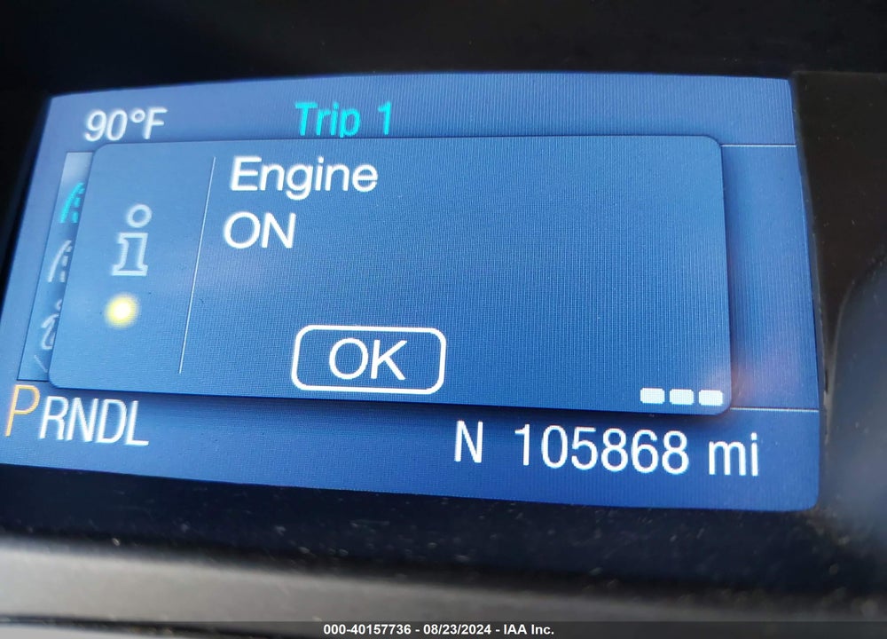 2014 FORD FOCUS SE VIN: 1FADP3F24EL187942