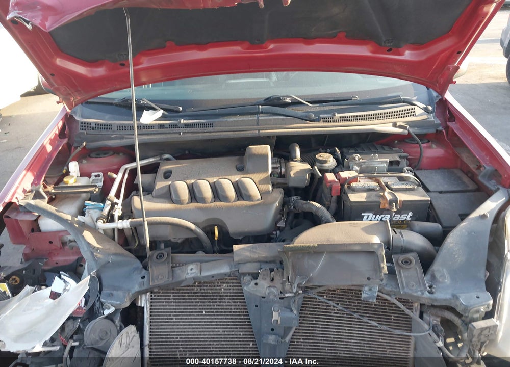 2012 NISSAN SENTRA 2.0 SL VIN: 3N1AB6AP1CL645893