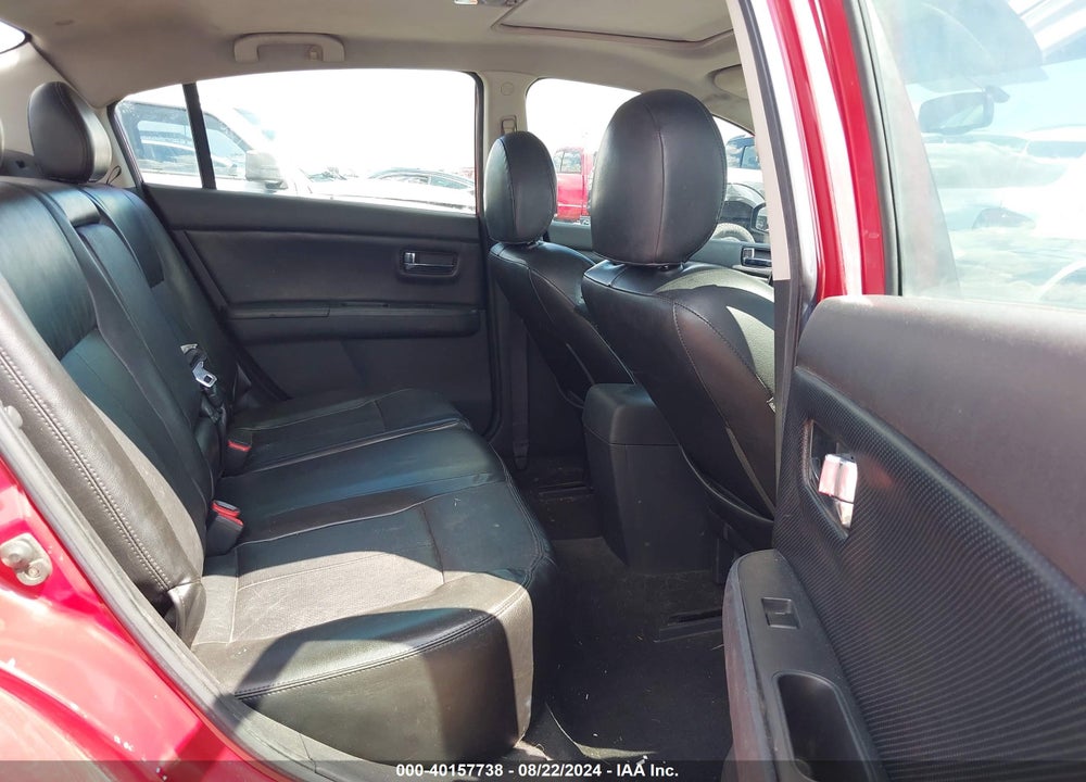2012 NISSAN SENTRA 2.0 SL VIN: 3N1AB6AP1CL645893