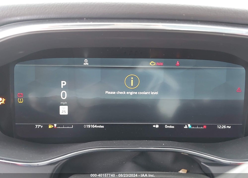 2022 JAGUAR XF R-DYNAMIC SE P300 AWD AUTOMATIC VIN: SAJBL4GX4NCY90939