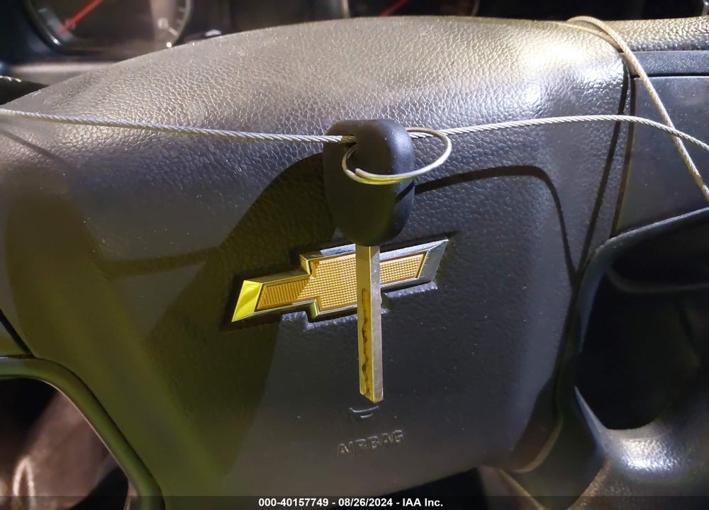 2018 CHEVROLET SILVERADO 1500 CUSTOM VIN: 1GCVKPECXJZ334626