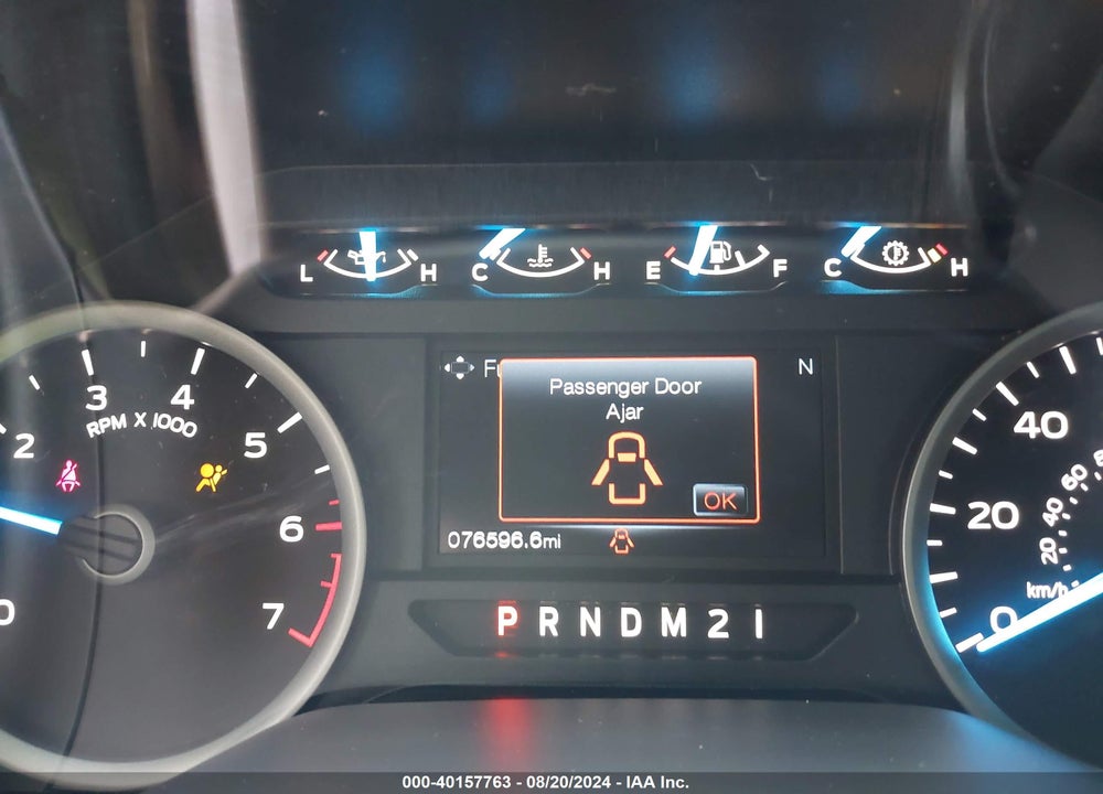2017 FORD F-150 XLT VIN: 1FTFX1EFXHKD25263