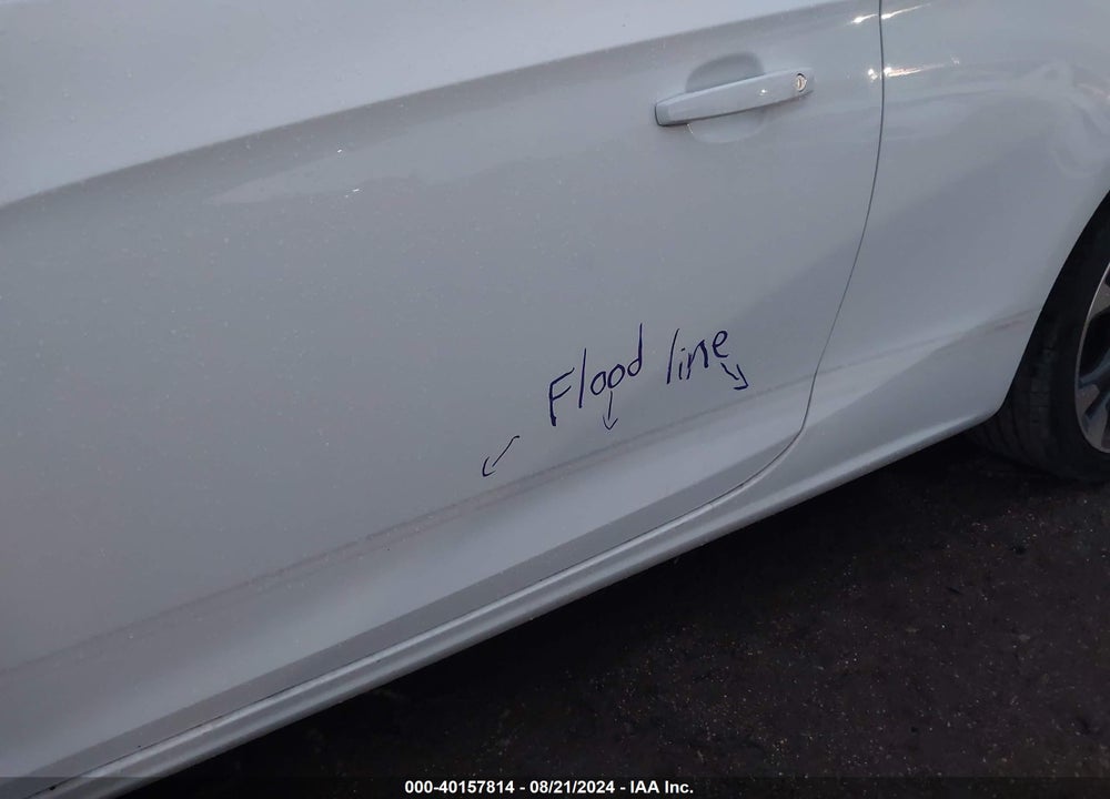 2017 BUICK CASCADA PREMIUM VIN: W04WH3N57HG166201