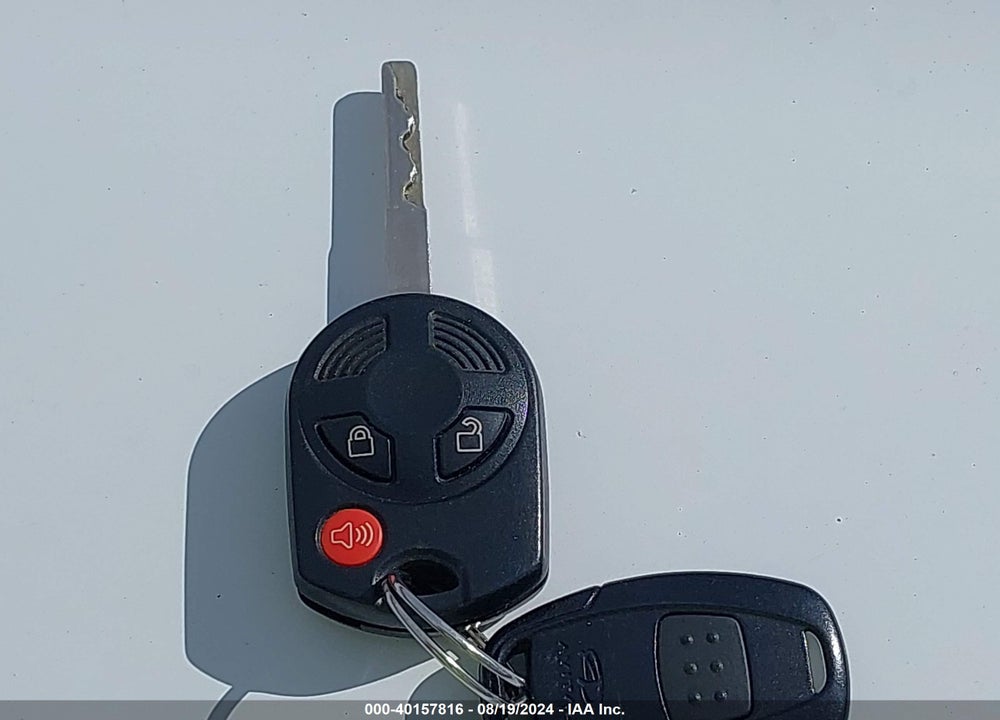 2016 FORD ESCAPE SE VIN: 1FMCU9GX6GUB46698