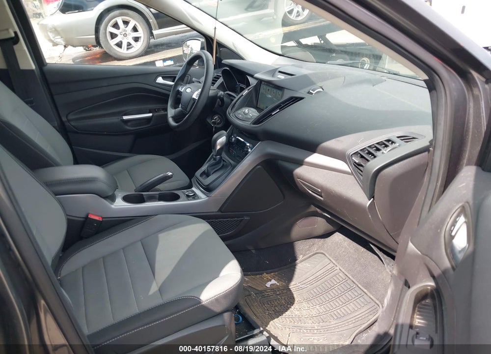 2016 FORD ESCAPE SE VIN: 1FMCU9GX6GUB46698