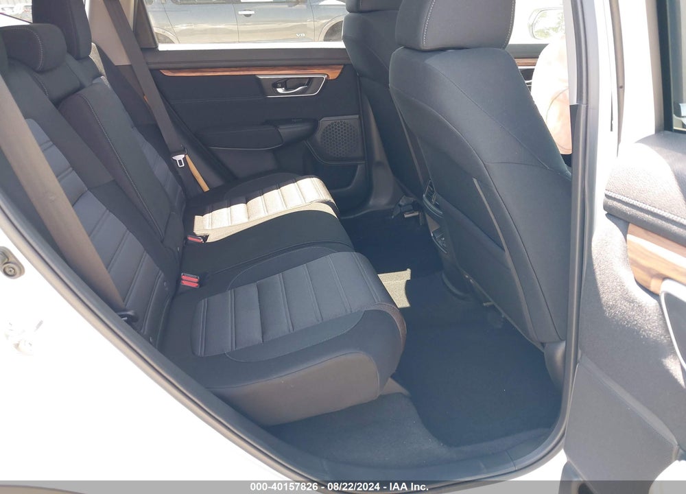 2020 HONDA CR-V AWD EX VIN: 2HKRW2H51LH691676