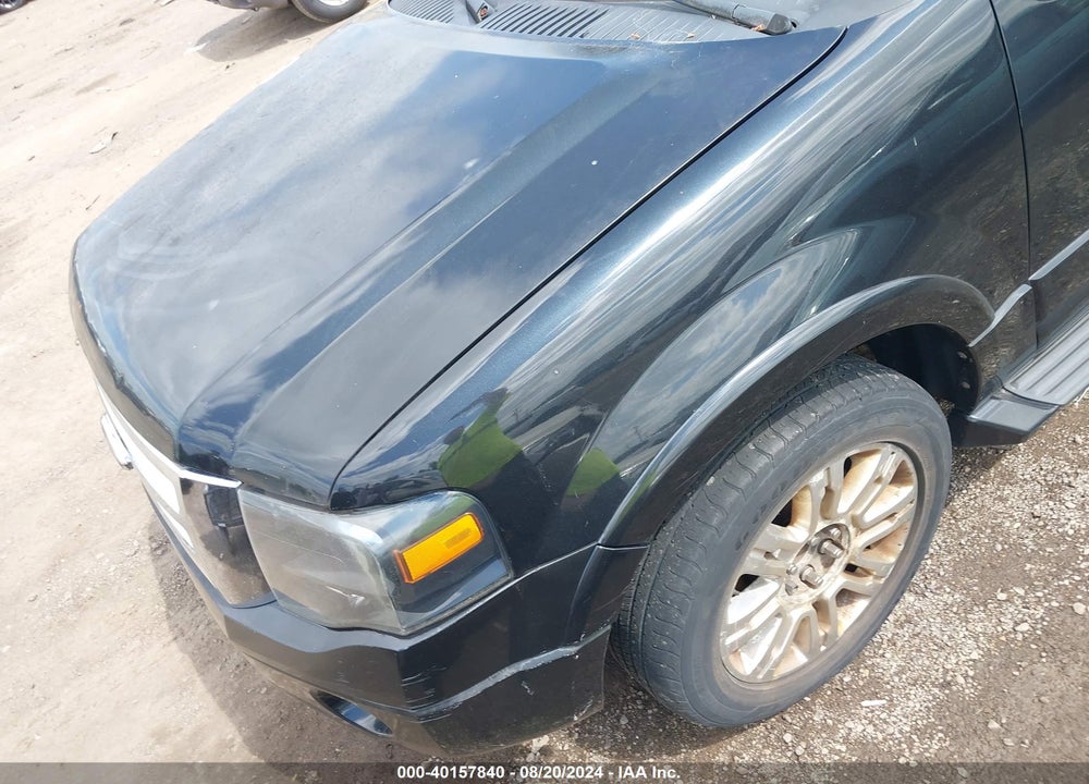 2011 FORD EXPEDITION EL LIMITED VIN: 1FMJK2A52BEF18469