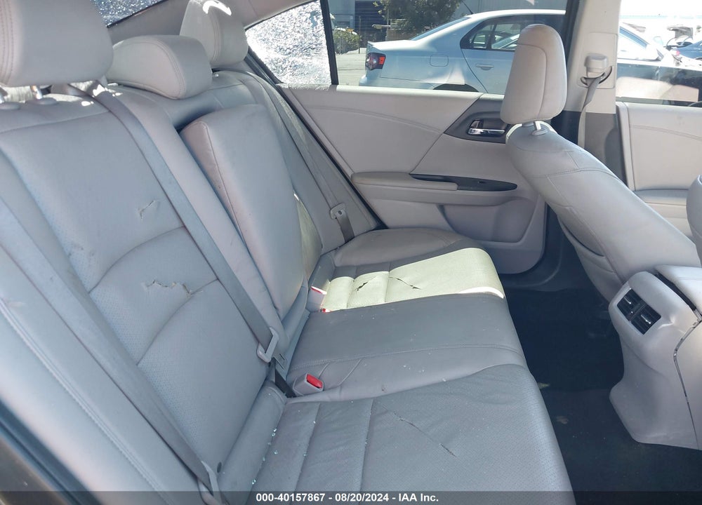 2017 HONDA ACCORD EX-L VIN: 1HGCR2F8XHA283848