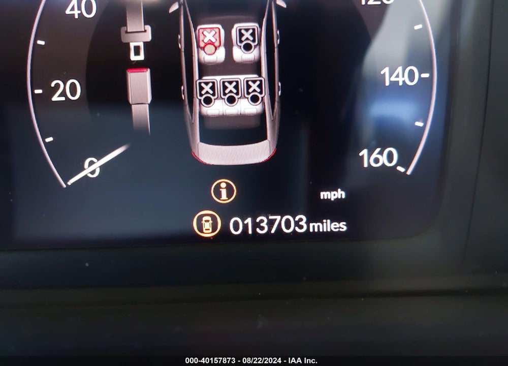 2023 HONDA ACCORD EX VIN: 1HGCY1F33PA005731