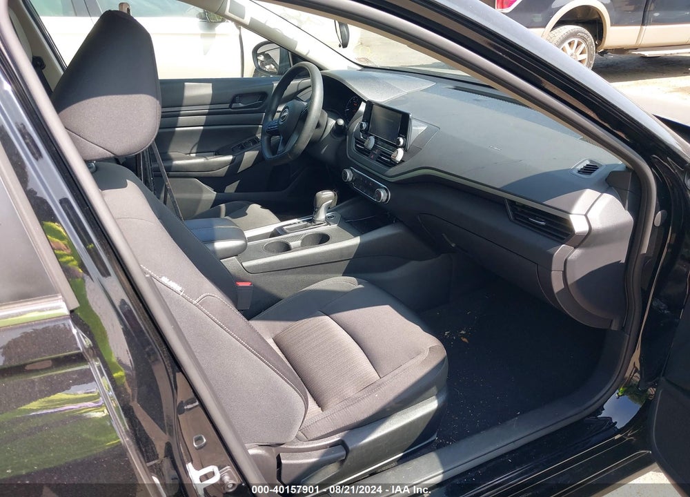 2024 NISSAN ALTIMA VIN: 1N4BL4BV7RN342048