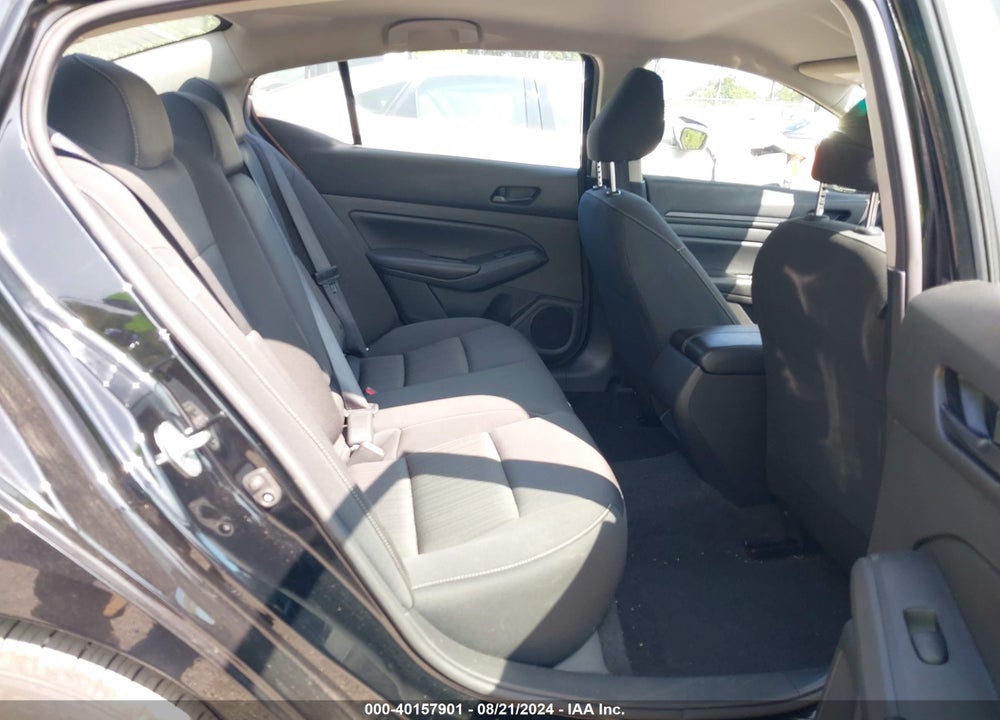 2024 NISSAN ALTIMA VIN: 1N4BL4BV7RN342048