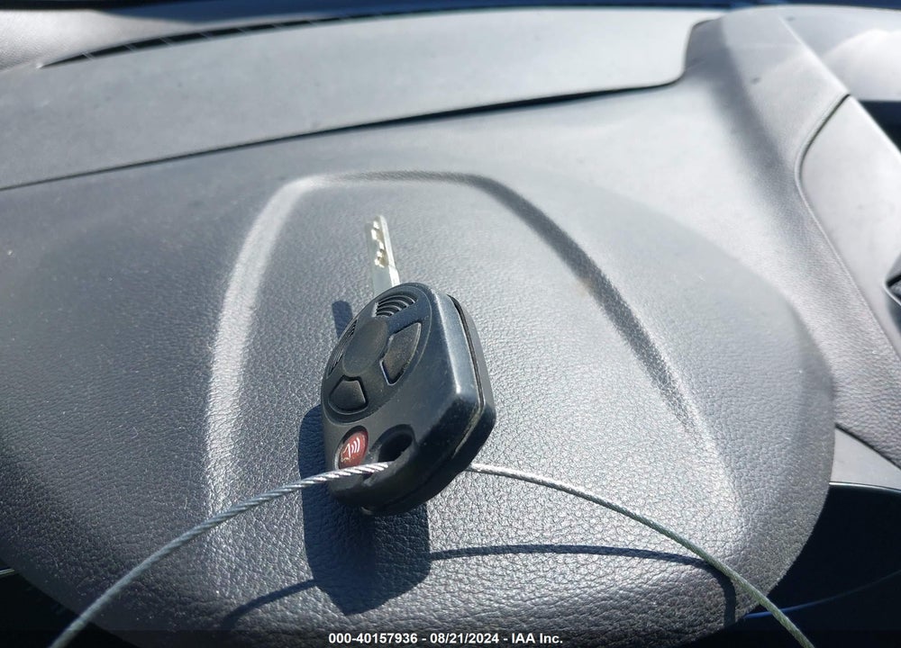 2019 FORD ESCAPE VIN: 1FMCU0F74KUA25240