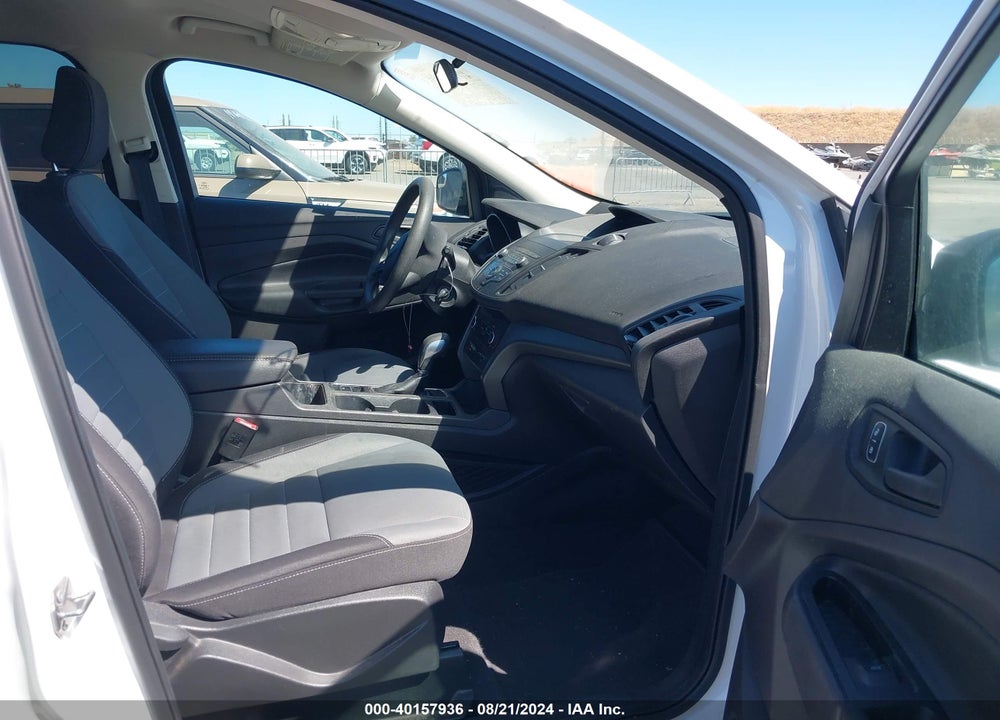 2019 FORD ESCAPE VIN: 1FMCU0F74KUA25240