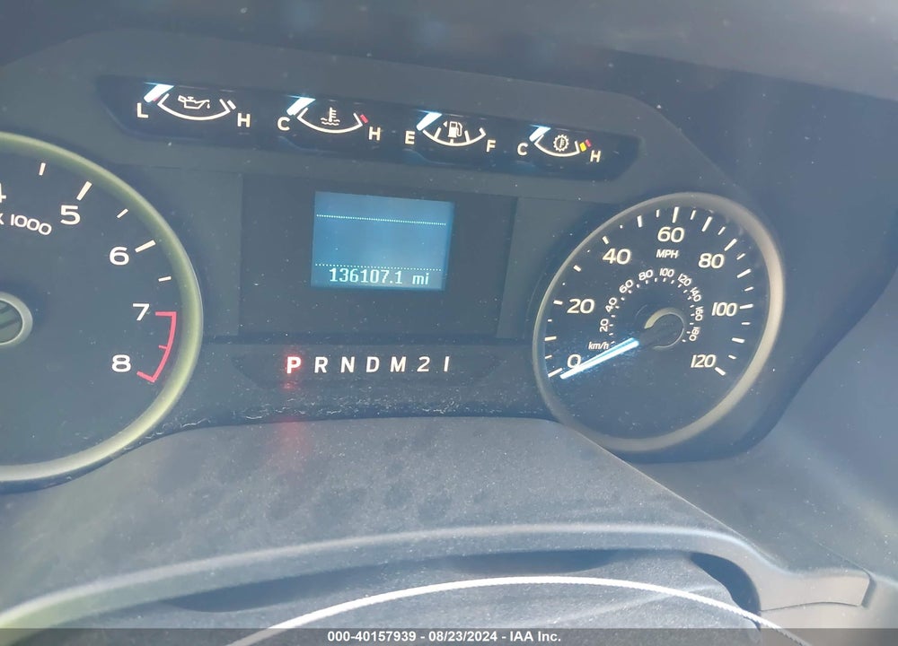 2018 FORD F-150 XLT VIN: 1FTEW1CB5JKC58947