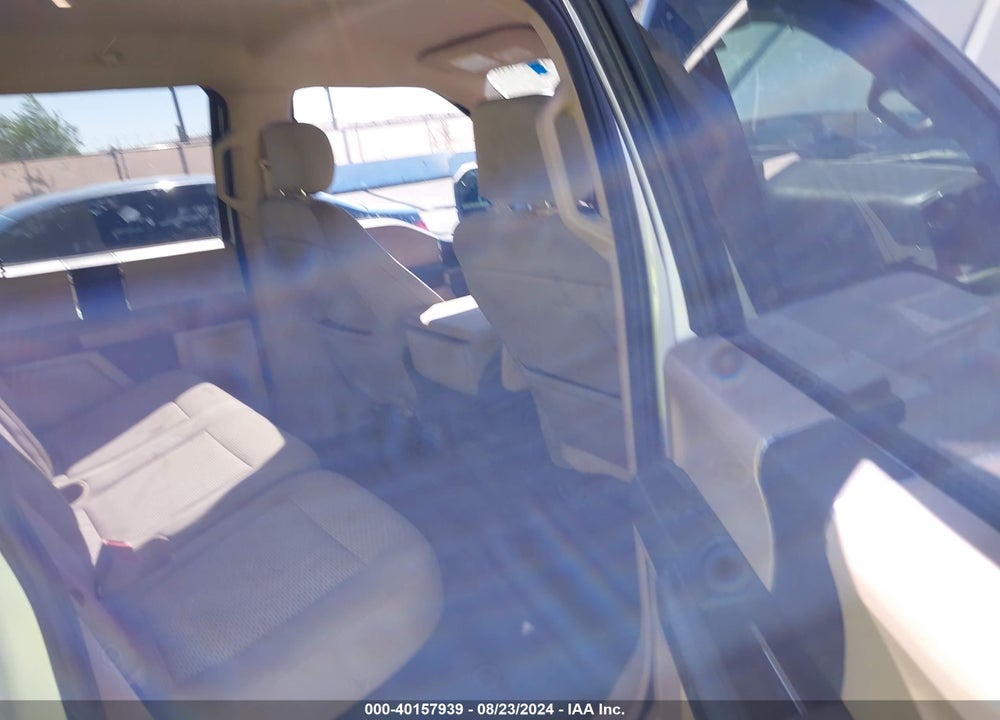 2018 FORD F-150 XLT VIN: 1FTEW1CB5JKC58947
