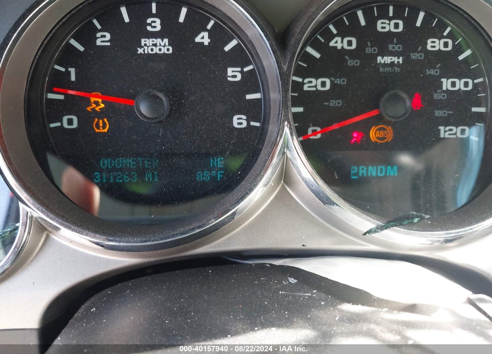 2013 CHEVROLET SILVERADO 1500 LT VIN: 3GCPKSE77DG209439